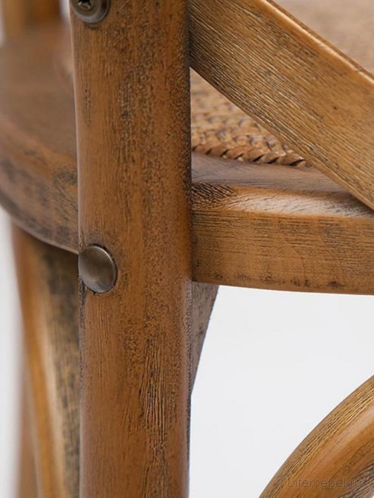 Стул Secret de Maison cross chair mod. CB2001 груша