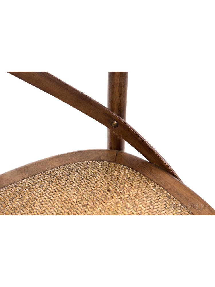 Стул Secret de Maison cross chair mod. CB2001 манго