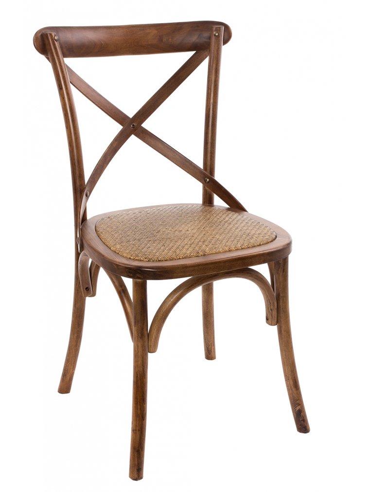 Стул Secret de Maison cross chair mod. CB2001 манго