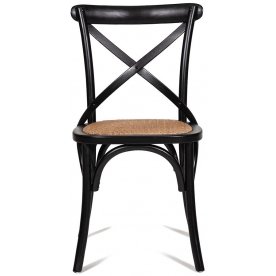 Стул Secret De Maison Cross mod.CB2001 черный