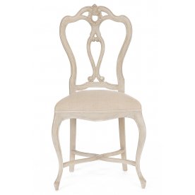 Деревянный стул Venus