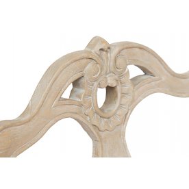 Деревянный стул Venus