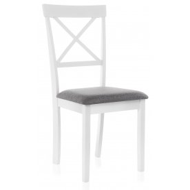 Деревянный стул Shem