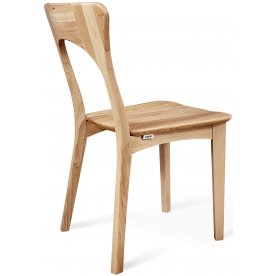 Деревянный стул SHT-S63