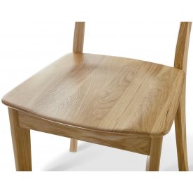 Деревянный стул SHT-S63