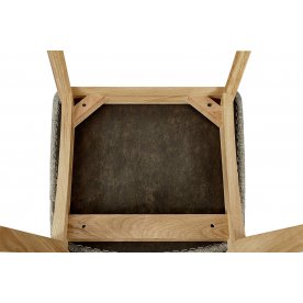 Деревянный стул SHT-S63