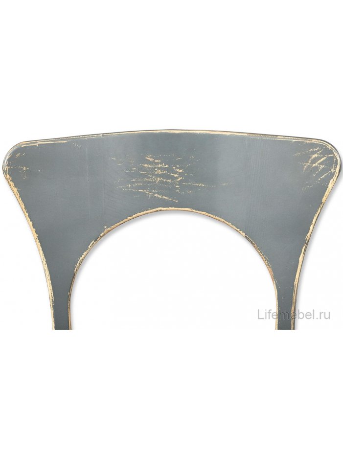 Стул SHT-S63 серый