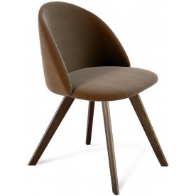 Деревянный стул SHT-ST35 / S39