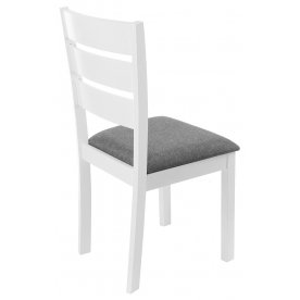 Деревянный стул Simol