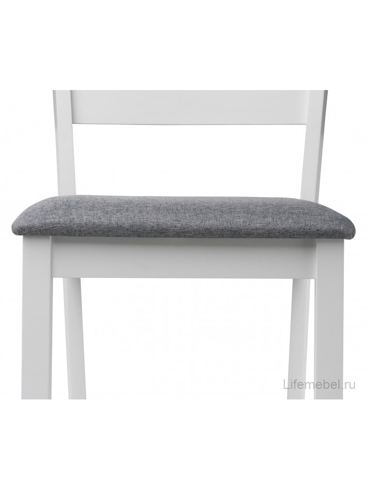 Стул Simol серый