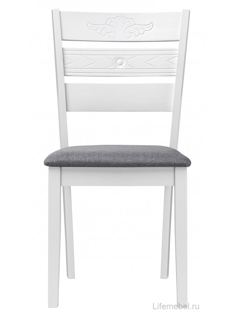 Стул Simol серый