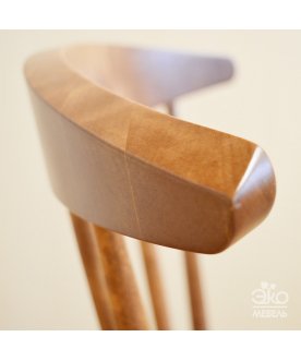 Деревянный стул Скандинавия