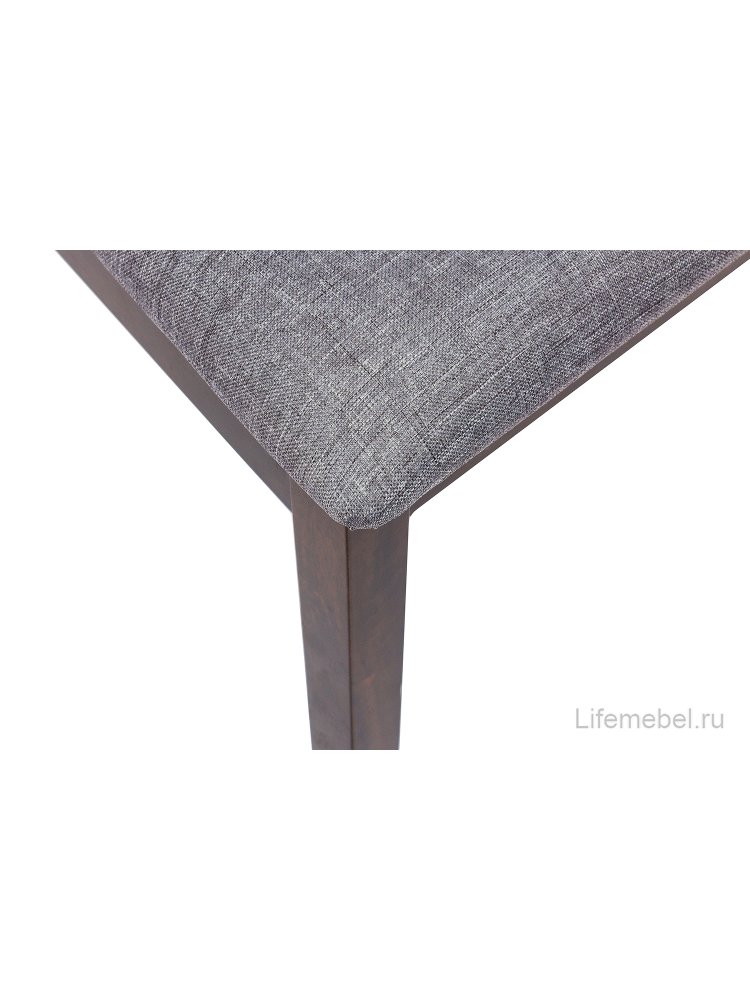 Стул Star dirty oak / light grey