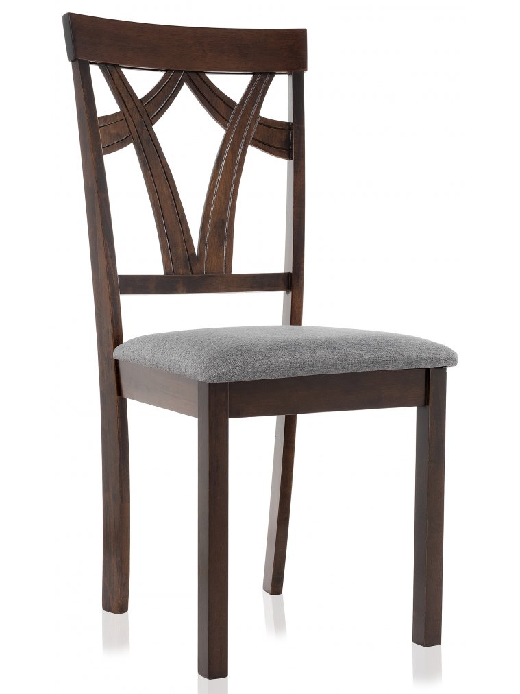 Стул Star dirty oak / light grey