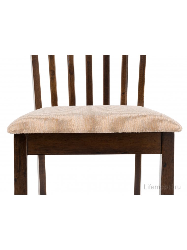 Стул Stor dirty oak / beige