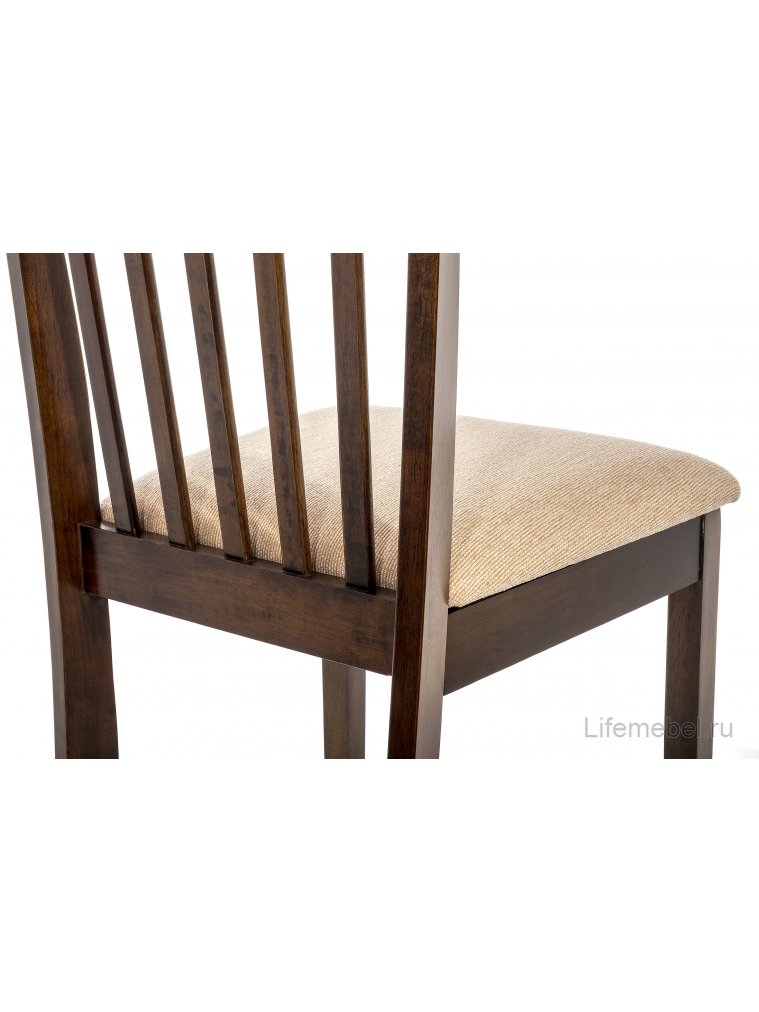 Стул Stor dirty oak / beige