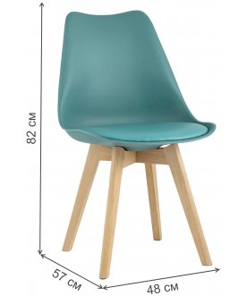 Деревянный стул Майн