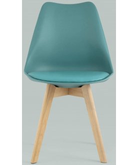 Деревянный стул Майн