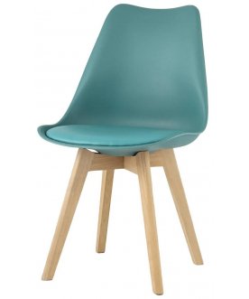 Деревянный стул Майн