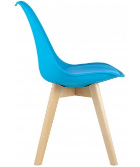 Деревянный стул Таира