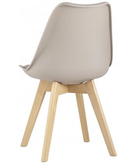 Деревянный стул Майн