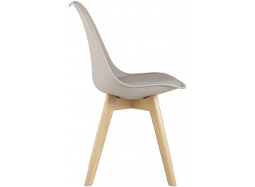 Деревянный стул Майн