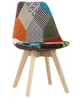 Пластиковый стул Майн