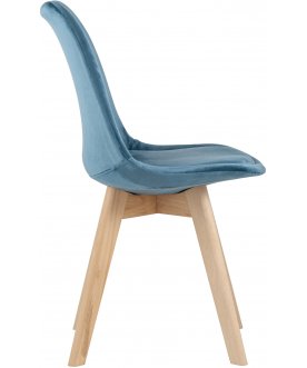 Деревянный стул Таира