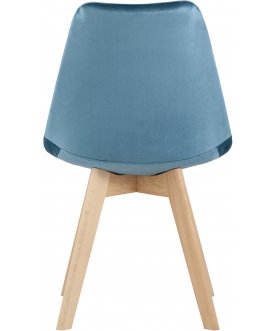 Деревянный стул Майн