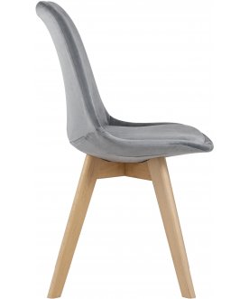 Деревянный стул Майн