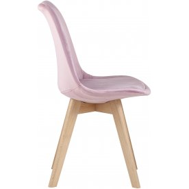 Деревянный стул Майн