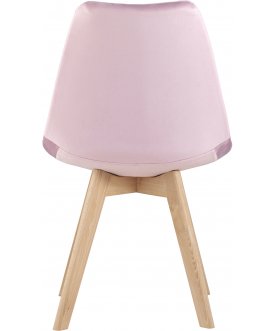 Деревянный стул Майн