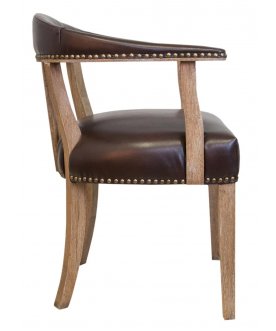 Деревянный стул Tanner CH-262