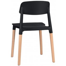 Деревянный стул Bon DC456