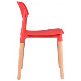 Деревянный стул Bon DC456