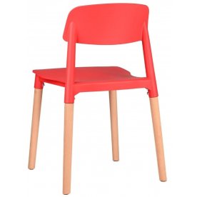 Деревянный стул Bon DC456