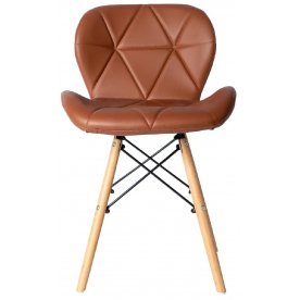 Деревянный стул GH607/DC777