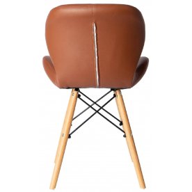 Деревянный стул GH607/DC777