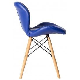 Деревянный стул GH607/DC777