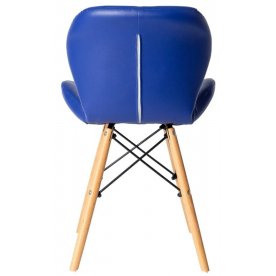 Деревянный стул GH607/DC777