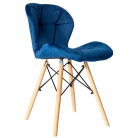 Деревянный стул GH607/DC777