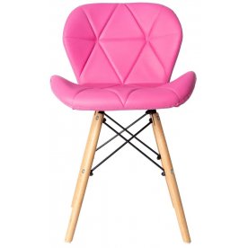 Деревянный стул GH607/DC777D