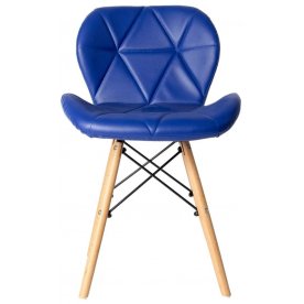 Деревянный стул GH607/DC777D