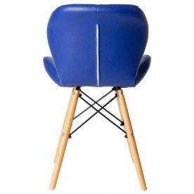 Деревянный стул GH607/DC777D