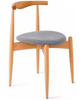 Деревянный стул Noble