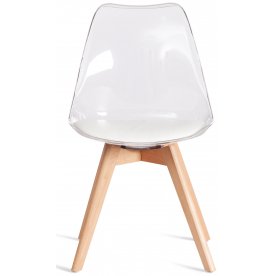 Деревянный стул Tulip/Тулип мод. 73-1