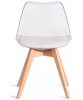 Деревянный стул Tulip/Тулип мод. 73-1