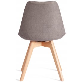 Деревянный стул Tulip Soft mod. 053V