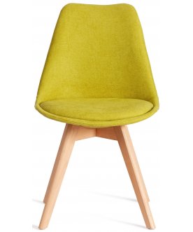 Деревянный стул Tulip Soft mod. 053V