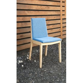 Деревянный стул Твит